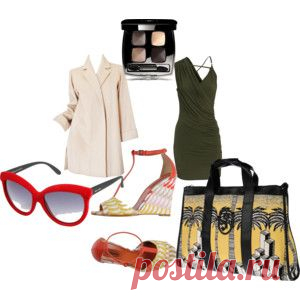 dardesign - Polyvore