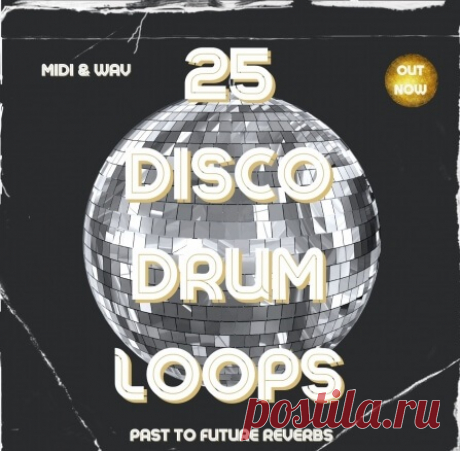 Download PastToFutureReverbs 25 MIDI and WAV Disco Drum Loops Royalty Free [WAV, MiDi] - Musicvibez 29 May 2024 | 282.70 MB Introducing the Ultimate MIDI and WAV Disco Drums Collection - your go-to resource for infusing your music with captivating rhythm and groove. Unleash your creative potential with 25 meticulously crafted drum breaks, available in both MIDI and WAV formats, designed to elevate your productions to new heights.