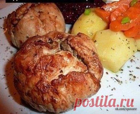 Лучшие рецепты Повара | ВКонтакте