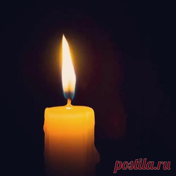 (4) Свеча расскажет о человеке всё... - Познавательный сайт ,,1000 мелочей