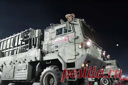 «Чучхе-100» из Северной Кореи начала бить по ВСУ в зоне СВО. Как она выглядит и на что способна?