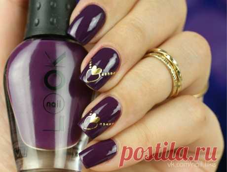 Я в соц.сетях:
группа Вконтакте - https://vk.com/nail.like
Instagram - https://instagram.com/nail.like
мой блог - https://naillike.blogspot.ru