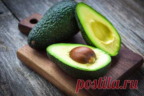 Самые полезные продукты для печени