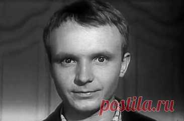 Андрей Мягков, 8 июля, 1938
 • 18 февраля 2021