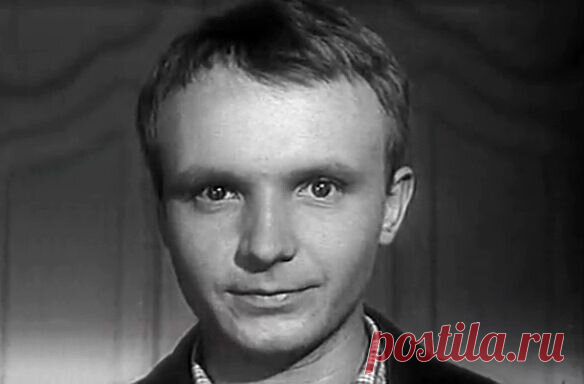Андрей Мягков, 8 июля, 1938
 • 18 февраля 2021