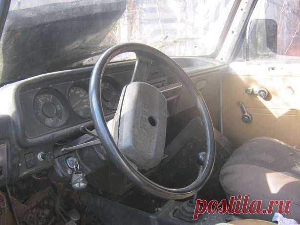 Москвич 27115: 12 000 грн. - ИЖ Нововоронцовка на Olx