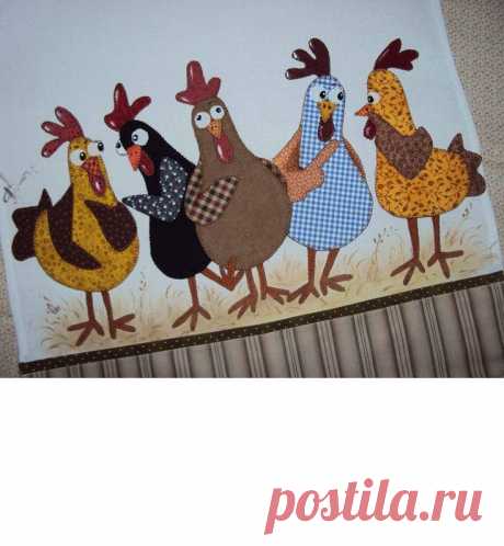 Картинки для лоскутного шитья и аппликации.
