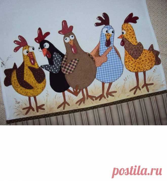 Картинки для лоскутного шитья и аппликации.