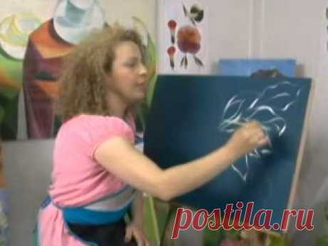 DVD Pinturas com Luz Angela Vol.III