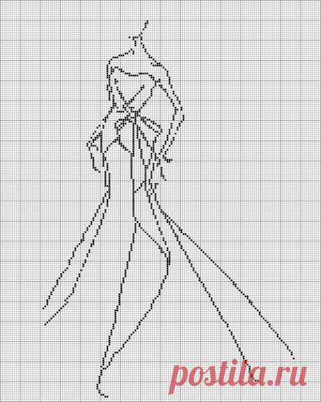 Найдено на сайте sewsimpledress.blogspot.ca.
