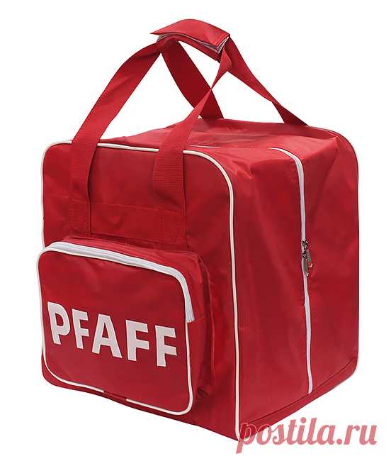 Сумка для оверлока Pfaff - Швейный Мир