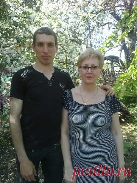 Дружковка 2013г