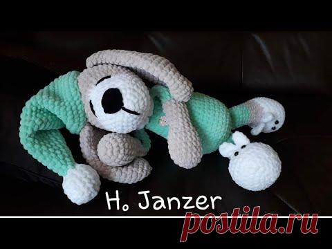 Собачка Соня от Zefirka room 1 часть