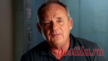 Пол Гилфойл