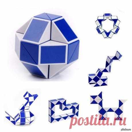 Не все поймут, немногие вспомнят / Интересное в IT