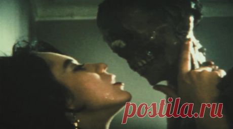 Шок-фильмы, которые не каждому под силу досмотреть до конца. (4 часть) | Киномнение | Дзен