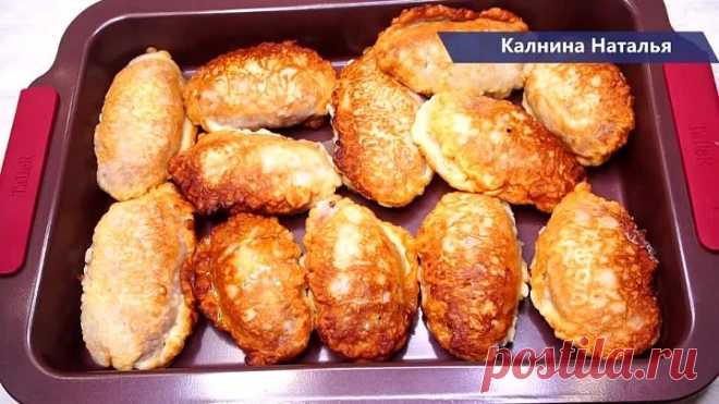 Просто Вау! Обычные котлеты превращаются в Королевское блюдо!