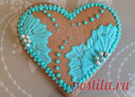 👌 Украшение пряников, увлечения и хобби Я очень люблю готовить. Семья у нас большая, поэтому у плиты приходится стоять часто и долго. Несмотря на то, что от ежедневного времяпровождения на кухне я часто устаю, я стараюсь...