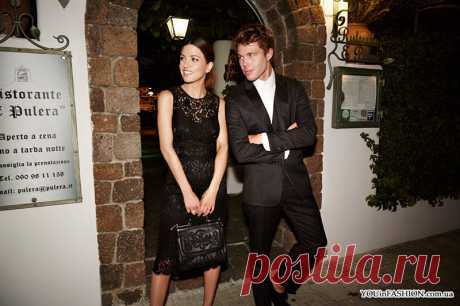 Кружевные платья 2016: модные летние, вечерние образы и наряды в стиле boho-шик | You in Fashion