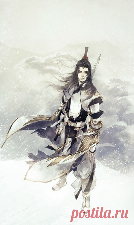 (81) Hội những người yêu tranh của Y Xuy Ngũ Nguyệt (Ibuki Satsuki)