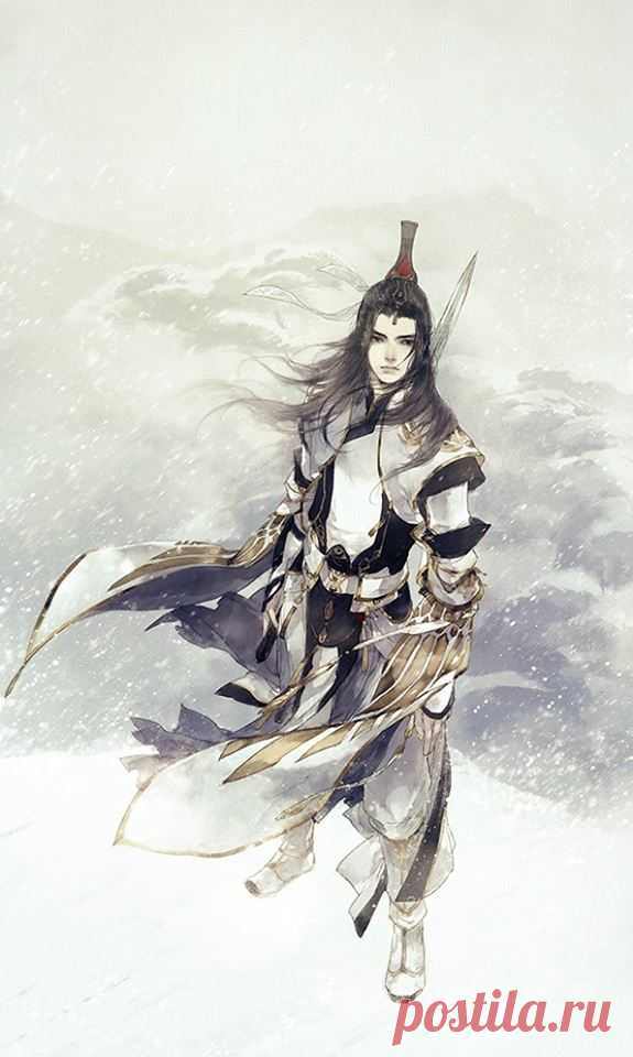 (81) Hội những người yêu tranh của Y Xuy Ngũ Nguyệt (Ibuki Satsuki)