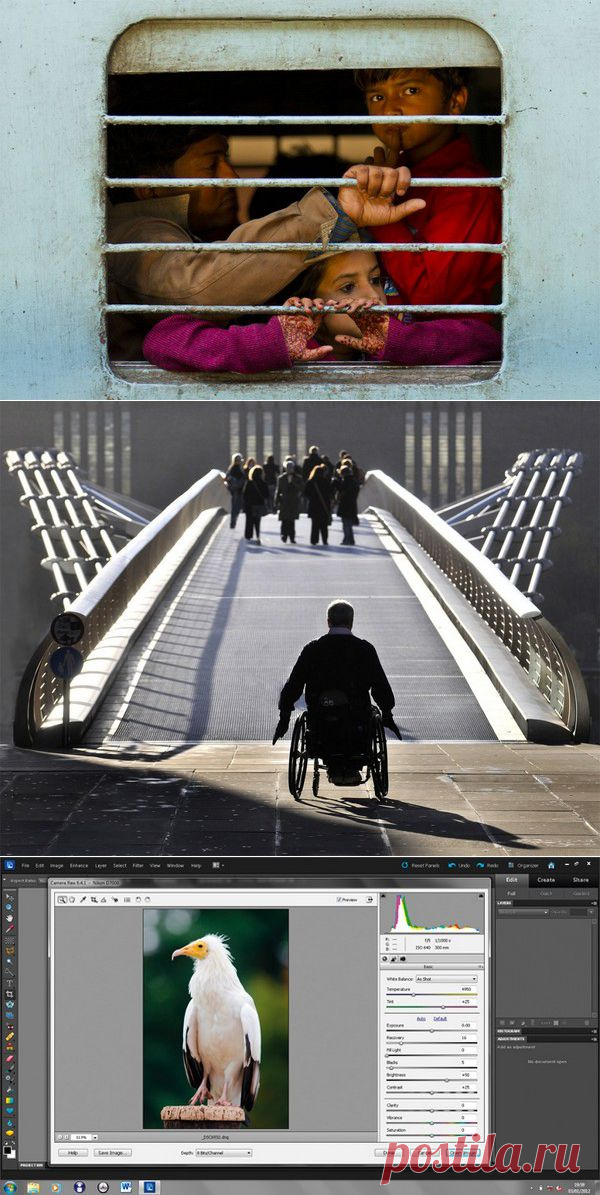 10 кратких рекомендаций «документалистам»