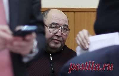Суд в Москве продлил арест Борису Шпигелю до 20 ноября. Аналогичное решение ранее было принято в отношении экс-губернатора Пензенской области Ивана Белозерцева и других фигурантов дела о коррупции