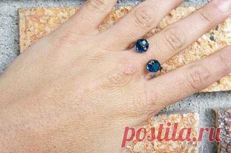 Как сделать колечко своими руками | Рукоделие | Treasurebox - пошаговые мастер-классы