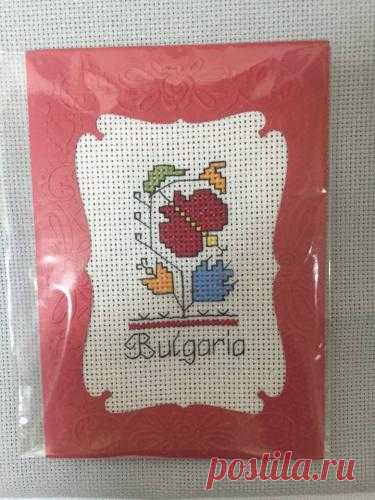 СУВЕНИРИ БЪЛГАРСКА ШЕВИЦА