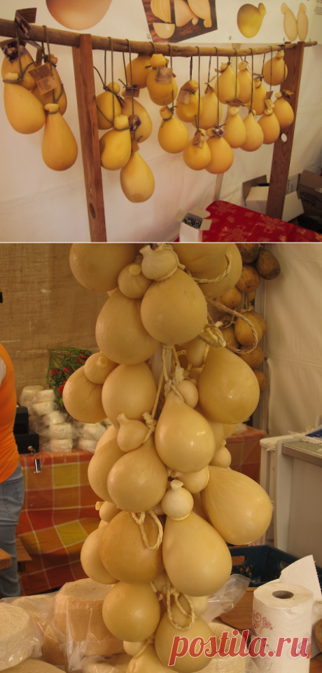 Качокавалло Рецепт | Как сделать сыр | Cheesemaking.com