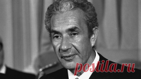 Жертва "исторического компромисса": как Альдо Моро пытался примирить Италию и поплатился жизнью