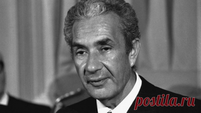 Жертва "исторического компромисса": как Альдо Моро пытался примирить Италию и поплатился жизнью