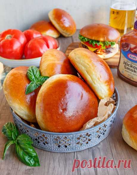 Японские булочки для бургеров "Хоккайдо" на Вкусном Блоге Японские булочки для бургеров "Хоккайдо" - вкусные проверенные рецепты, подбор рецептов по продуктам, консультации шеф-повара, пошаговые фото, списки покупок на VkusnyBlog.Ru