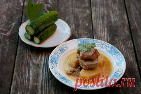 Bon Appétit | Лучшие рецепты