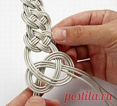 рукоделие