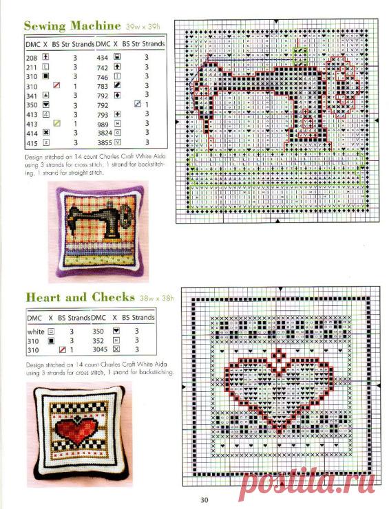 (4) Gallery.ru / Фото #19 - 60 игольниц - Klio66