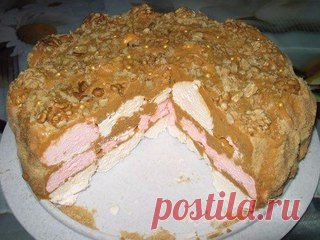 Рецепты
