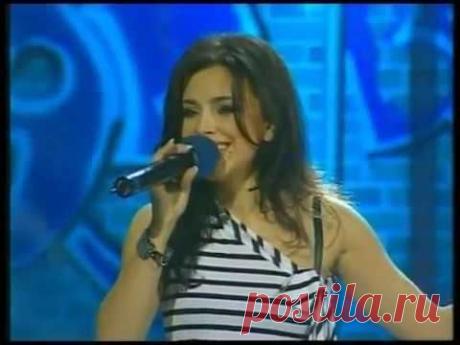 Квартал 95 - Ани Лорак, Песня с подсказками (2003)