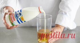 Домашний майонез на молоке, рецепт с фото от Простоквашино