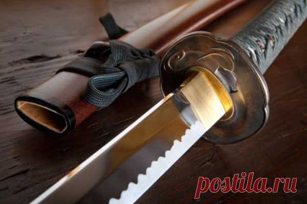 12 самых знаменитых мечей, о которых слагали легенды — Интересные факты