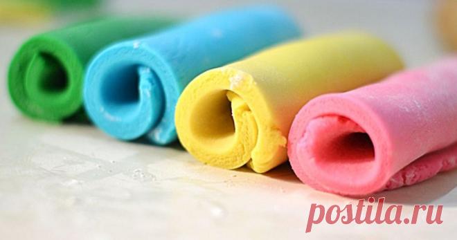 МОЛОЧНАЯ САХАРНАЯ МАСТИКА | Самые вкусные кулинарные рецепты