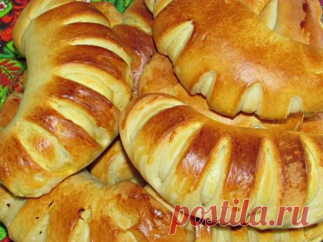 Чем смазывать выпечку? 5 интересных способов. | Рецепты от БюдЖетницы | Яндекс Дзен