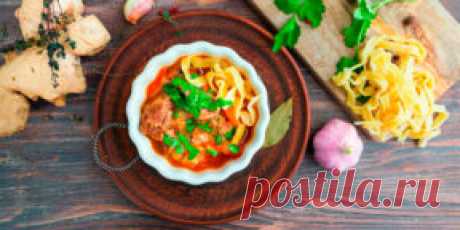 12 рецептов вкусного лагмана — Лайфхакер
