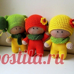ЗАБАВНЫЕ МАЛЫШИ