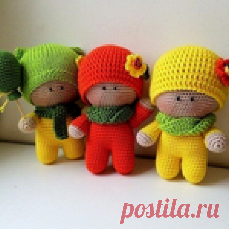ЗАБАВНЫЕ МАЛЫШИ