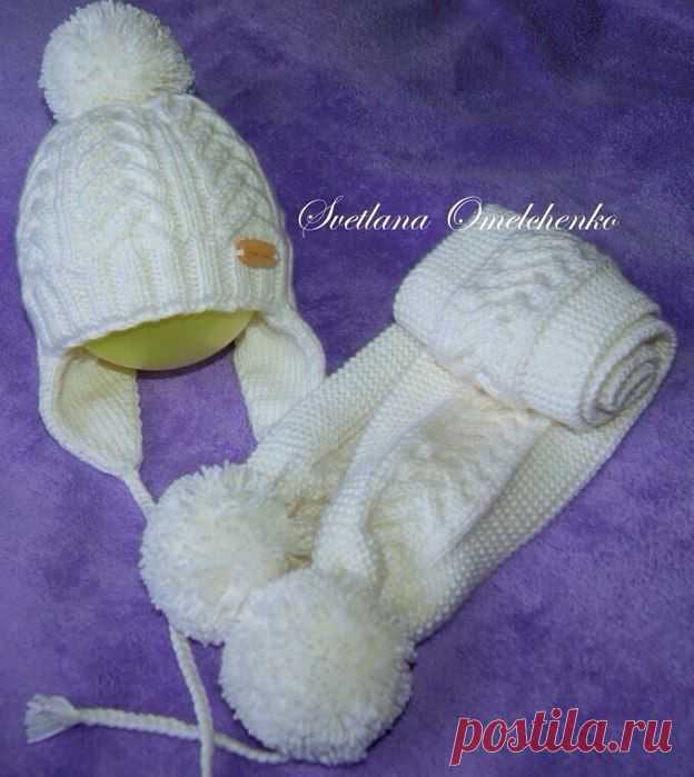 Головные уборы осень-зима | Записи в рубрике Головные уборы осень-зима | Дневник Froyllen