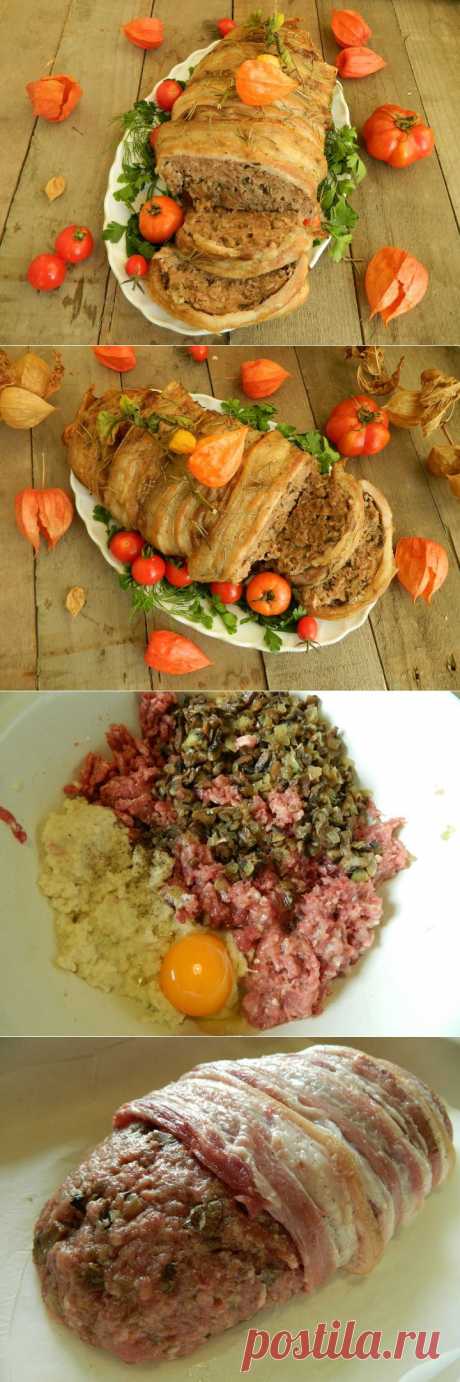 Митлоф - пошаговый рецепт с фото - митлоф - как готовить: ингредиенты, состав, время приготовления - Леди@Mail.Ru