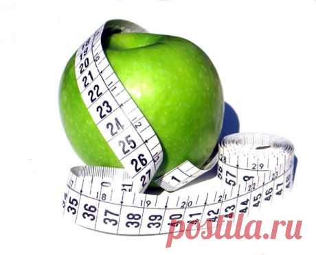 19 советов, как похудеть без диет