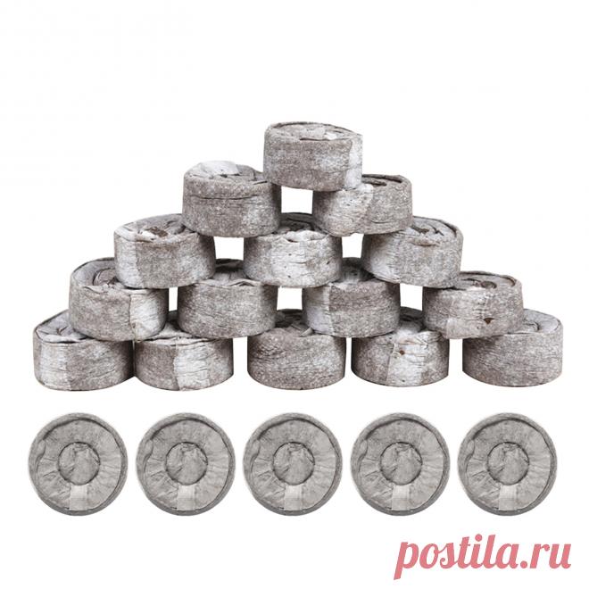 985.39руб. 37% СКИДКА|100 шт горшечных начиная Вилки овощи укоренения Торфяная почва гранулы открытый сад на заднем дворе посадкой беспочвенная Профессиональный мини|Детские горшки|   | АлиЭкспресс Покупай умнее, живи веселее! Aliexpress.com