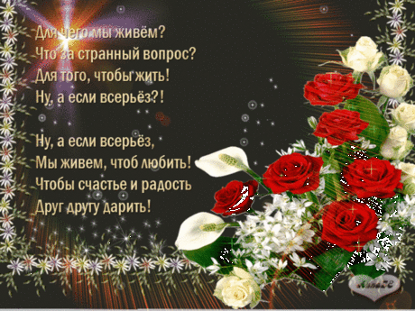 Плейкаст «ЖИТЬ,ЧТОБЫ ЛЮБИТЬ!.»